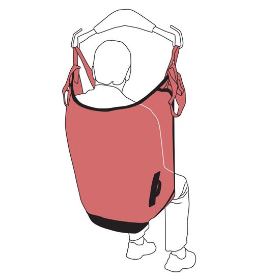 550x550 Patient Clipart Sling, Picture