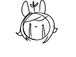 320x240 Sorry, I Haven't Been Drawing Much! I've Started The Work