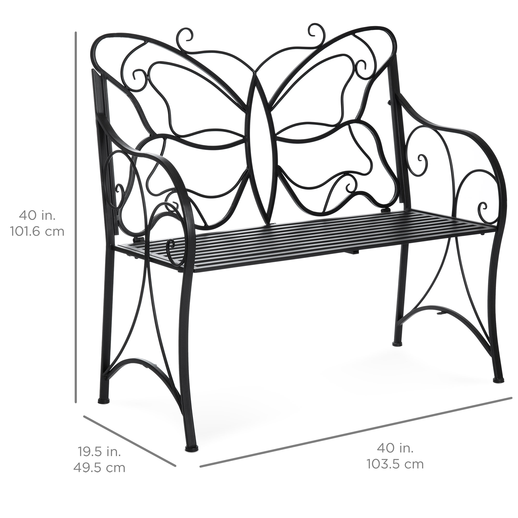 2000x2000 Bestchoiceproducts Best Choice Products Person Metal