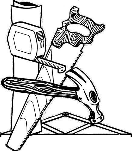 437x500 decks and patio construction potomac, bethesda and rockville