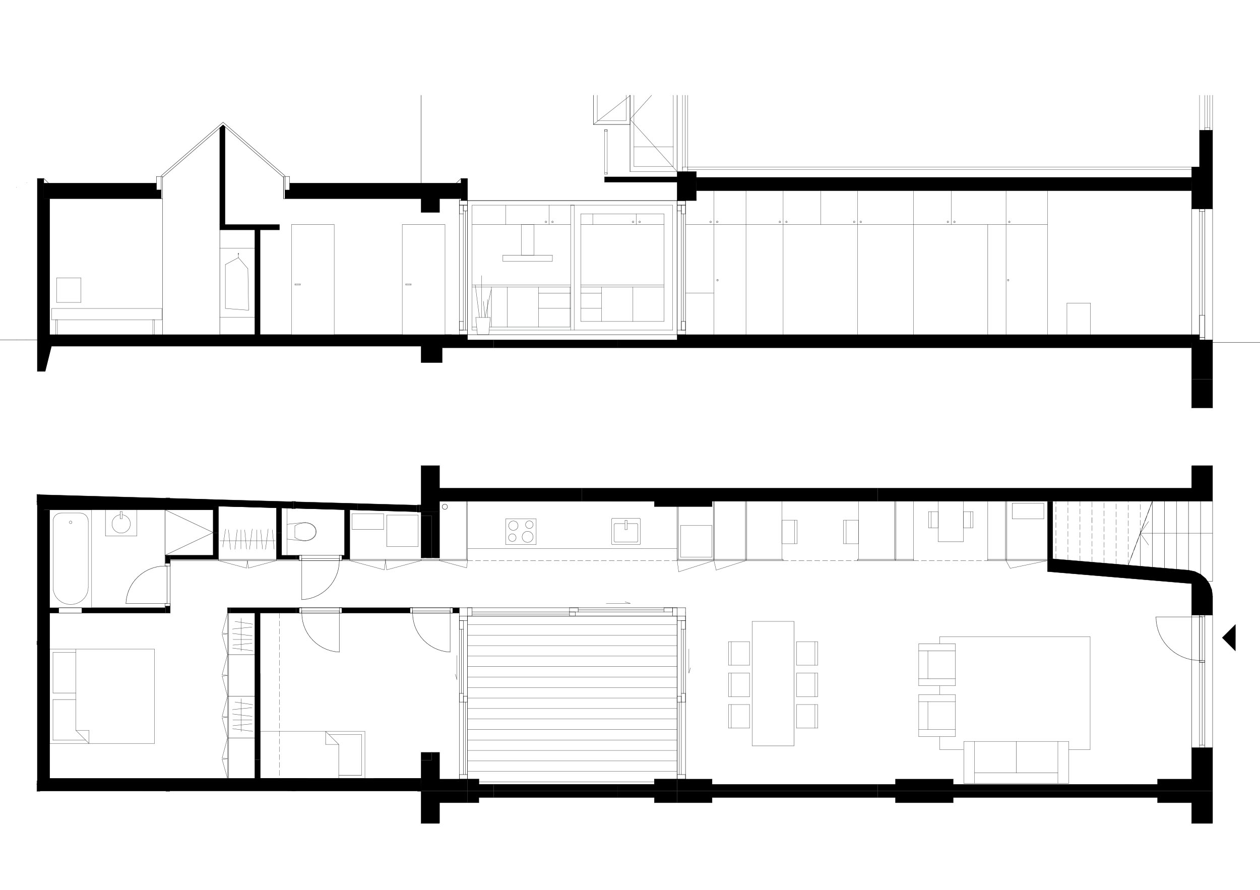 2500x1766 Patio House Meesvisser