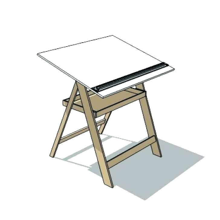 728x728 ikea drawing table