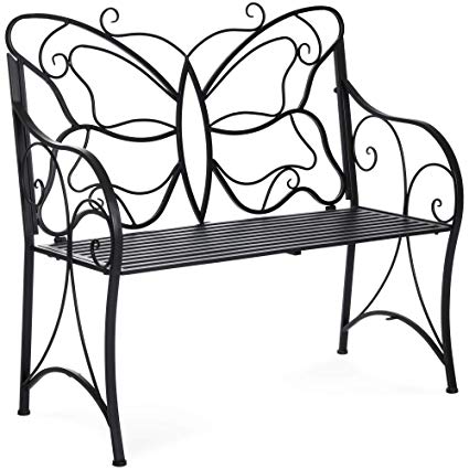 425x425 Best Choice Products Person Metal Butterfly