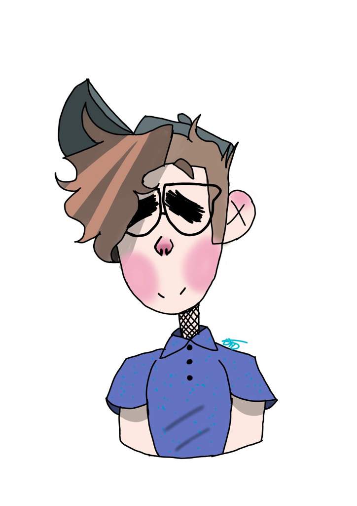 724x1024 Happy Birthday Patrick! Youngblood