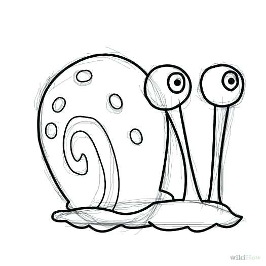 525x525 How Do You Draw Spongebob Draw Easy How To Draw Unique Easy Enough