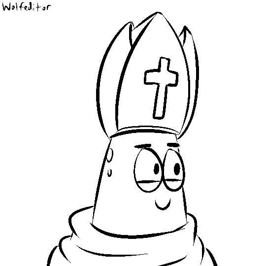 540x540 Saint Patrick A Draw Day Afternoon