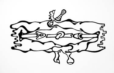 375x241 Sexual Tension Drawing