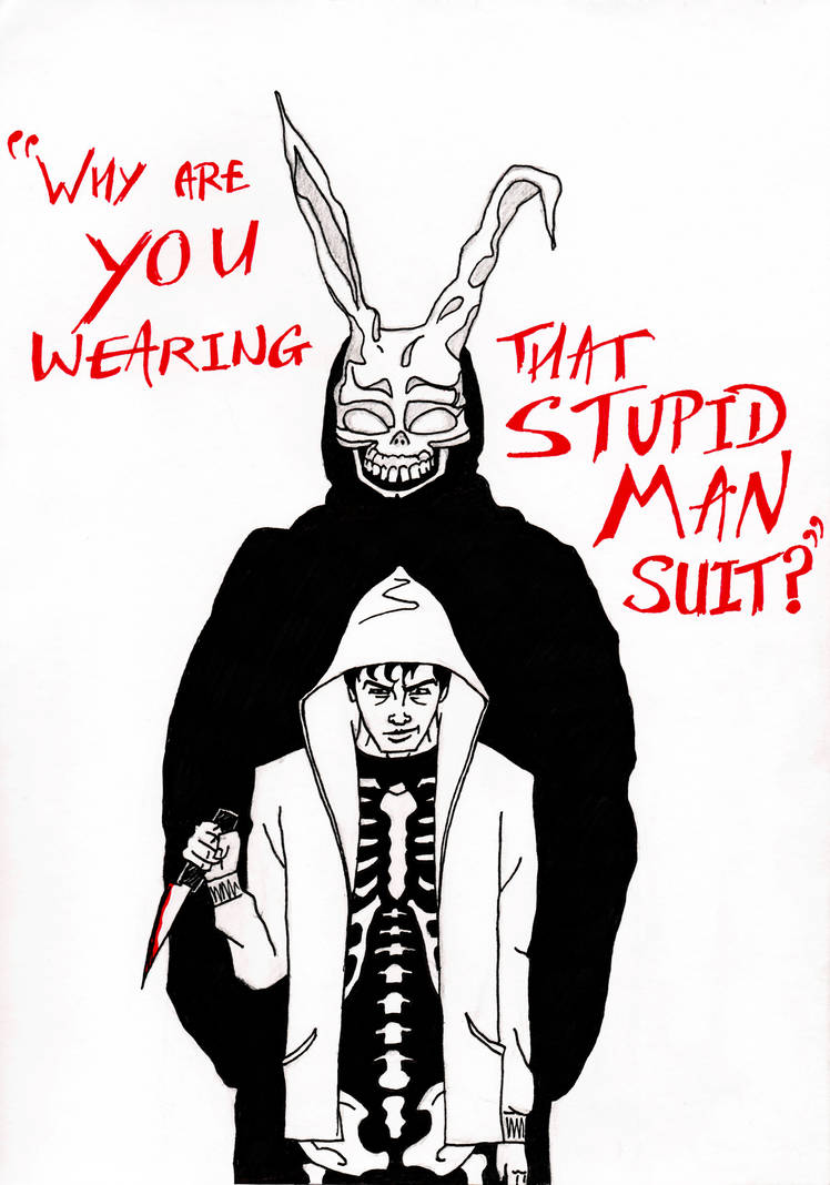 748x1068 Donnie Darko