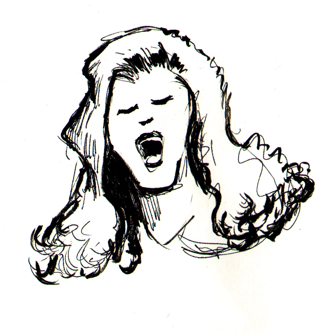 1149x1148 Paintmonkey Studios Sketchbook Tony Awards Edition