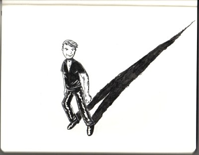 400x311 Patrick Swayze