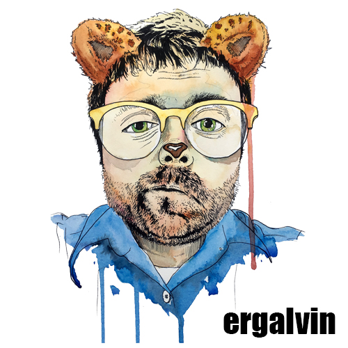 500x500 Ergalvin Patrick Swayze Betta