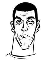 160x200 Celebrity I Saw U