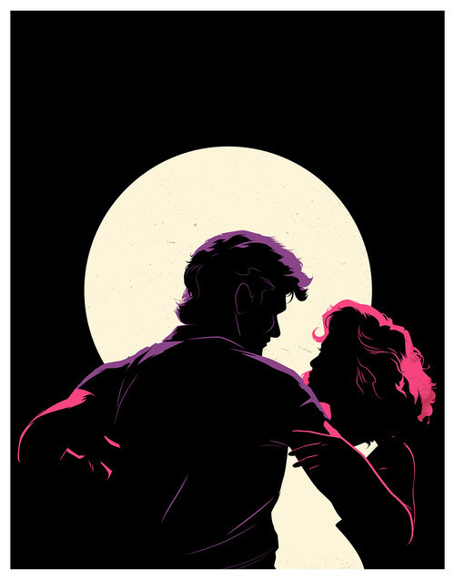 500x637 Dirty Dancing Via Tumblr On We Heart It