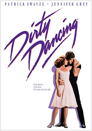 315x445 Dirty Dancing Amazon Ca Patrick Swayze, Jennifer Grey, Jerry