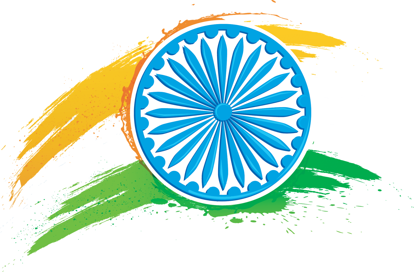 1600x1049 Patriotic Drawing Republic Day Frames Illustrations Hd