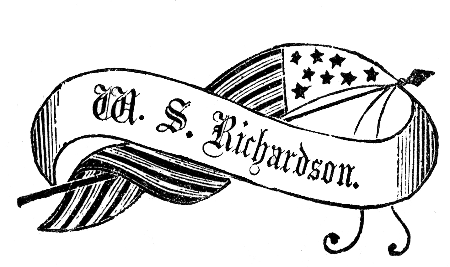 1434x852 Vintage Patriotic Image