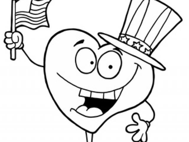 640x480 Patriotism Cliparts