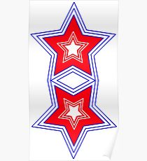 210x230 Patriotism Drawing Posters Redbubble