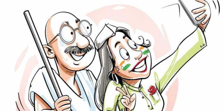 900x450 Shades Of Patriotism This Independence Day The New Indian Express