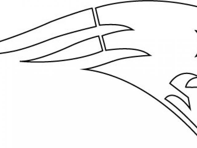 640x480 New England Patriots Clipart Free Clip Art Stock Illustrations