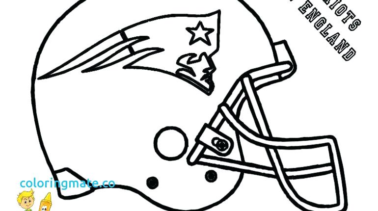 770x430 New England Patriots Coloring Pages Luxury The Best Draw