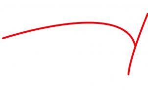 302x184 how to draw the patriots logo, new england patriots, step