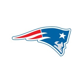 280x280 New England Patriots Clipart Free