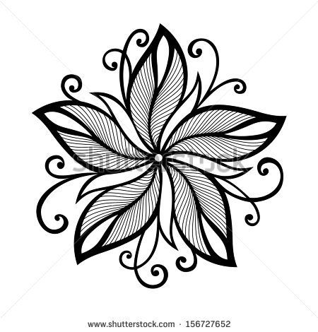 450x470 Beautiful Decorative Flower