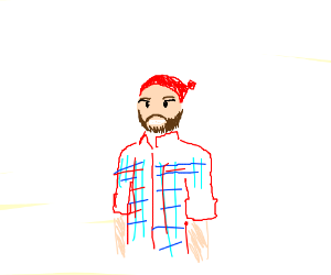 300x250 Paul Bunyan