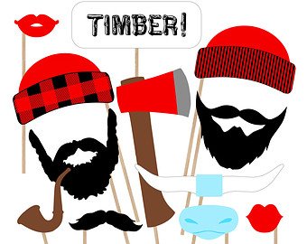 340x270 Paul Bunyan Etsy