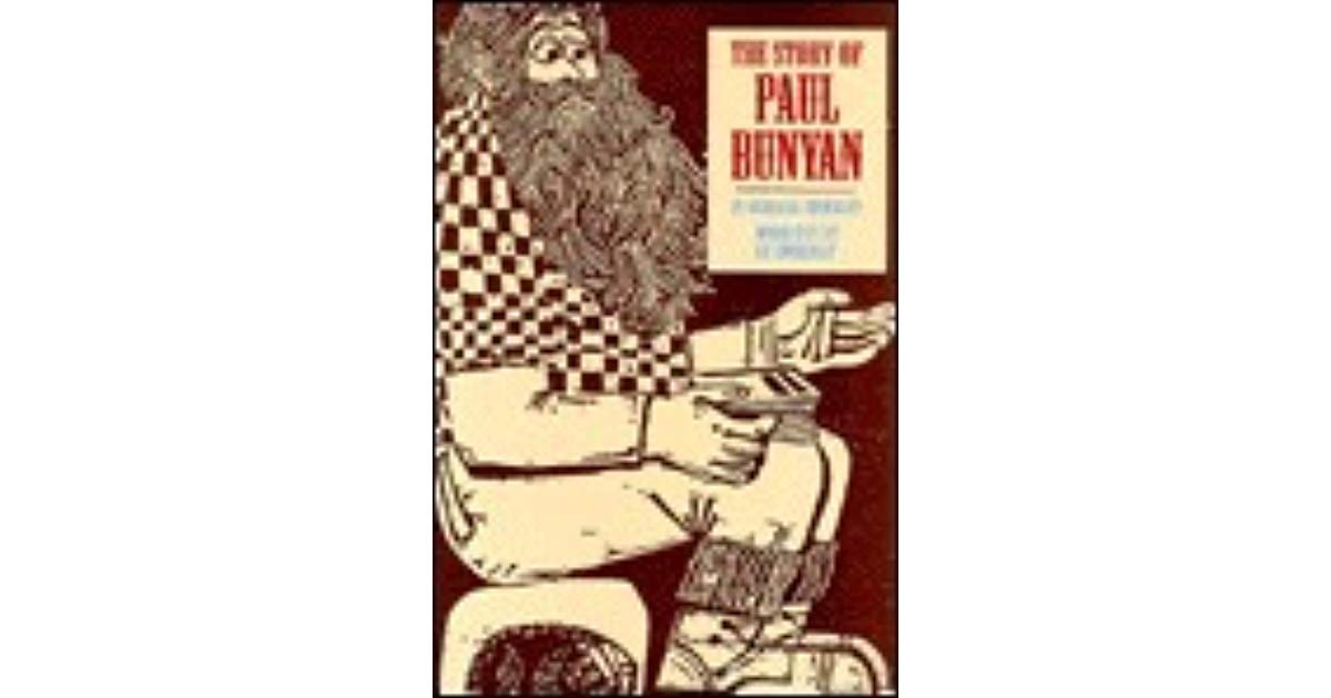 1200x630 The Story Of Paul Bunyan