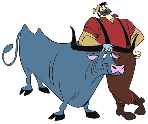 500x419 Tips For Celebrating Paul Bunyan