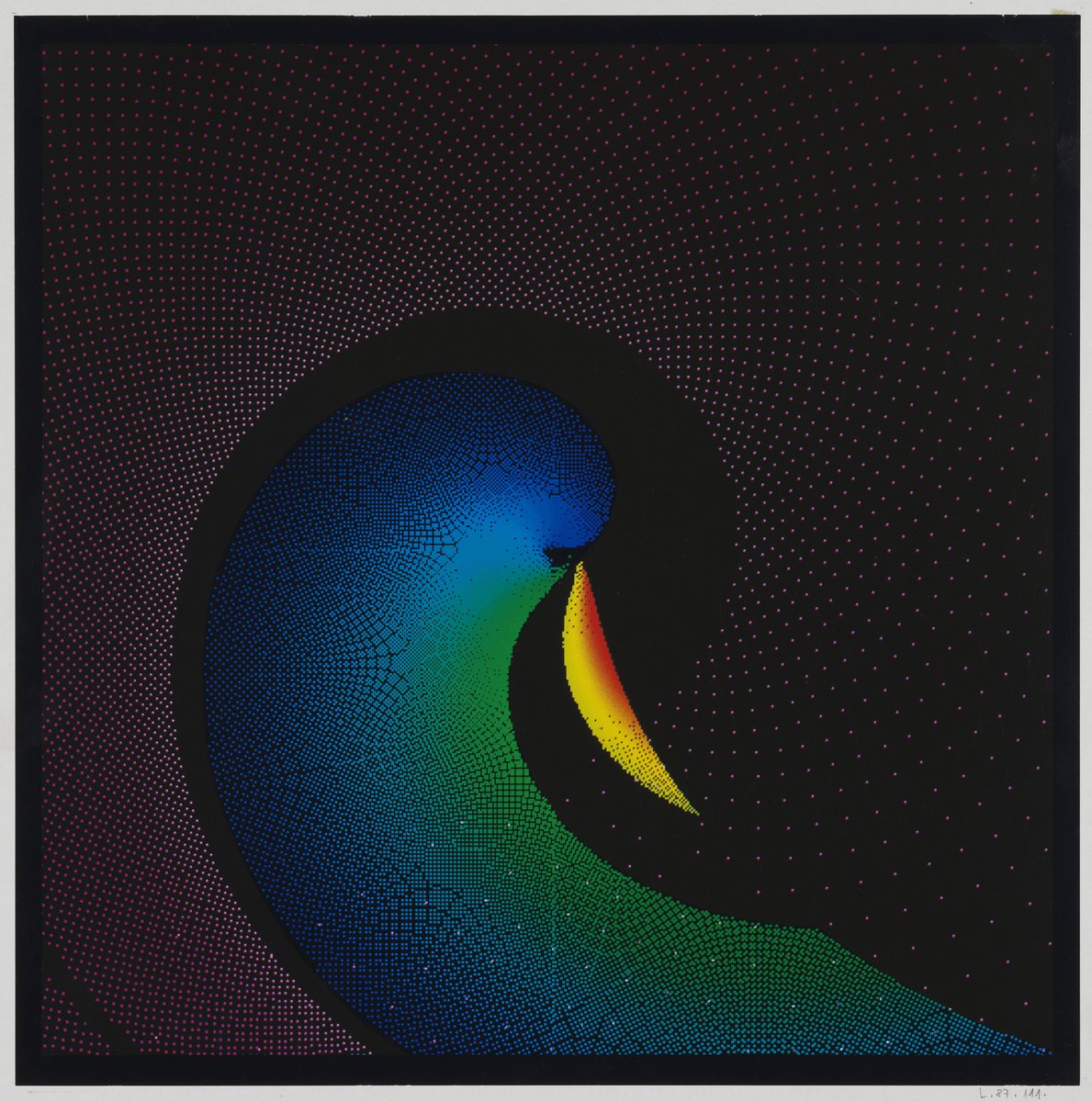 1189x1200 Museum Of Fine Arts, Budapest