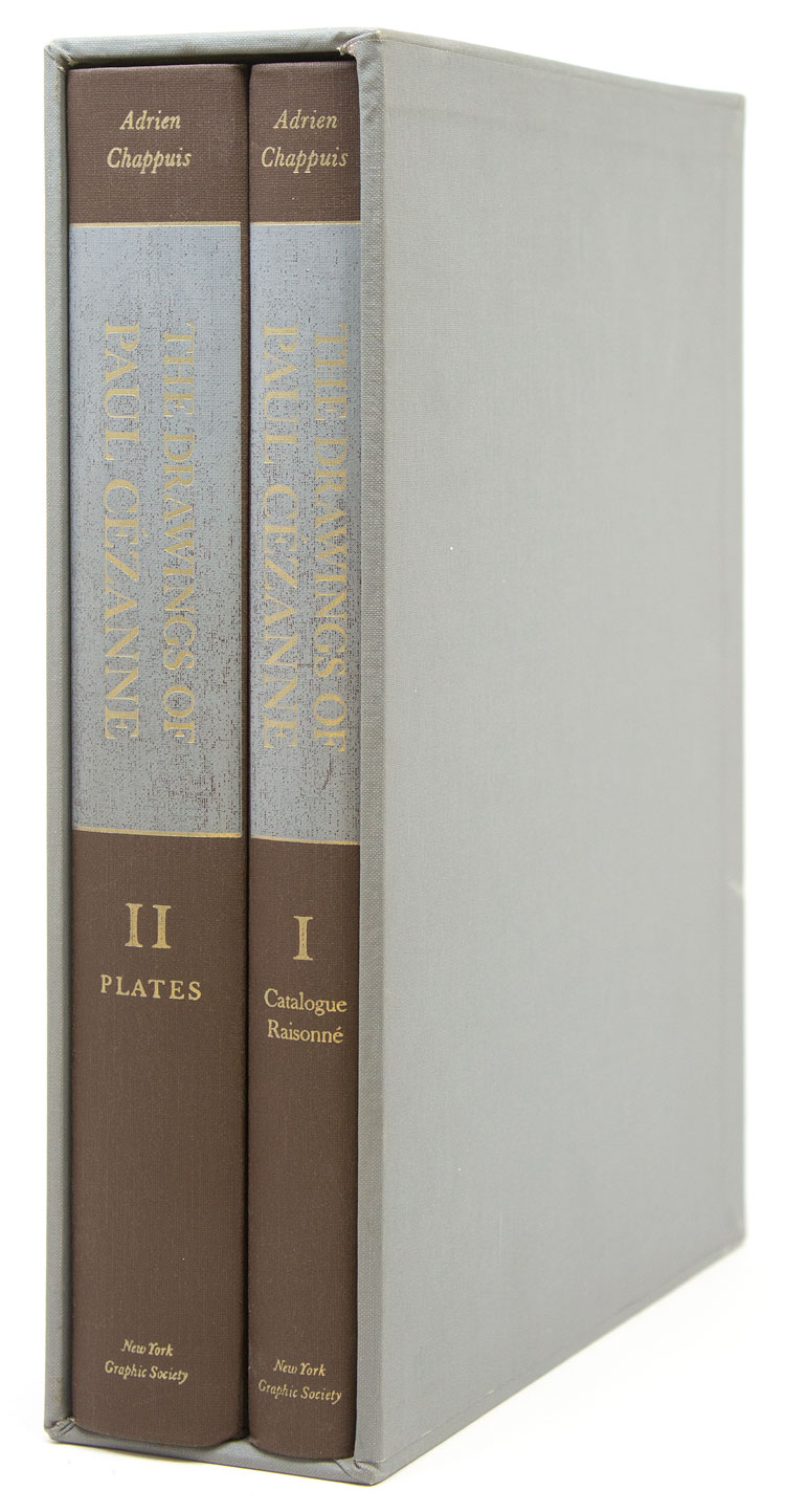 750x1443 the drawings of paul a catalogue