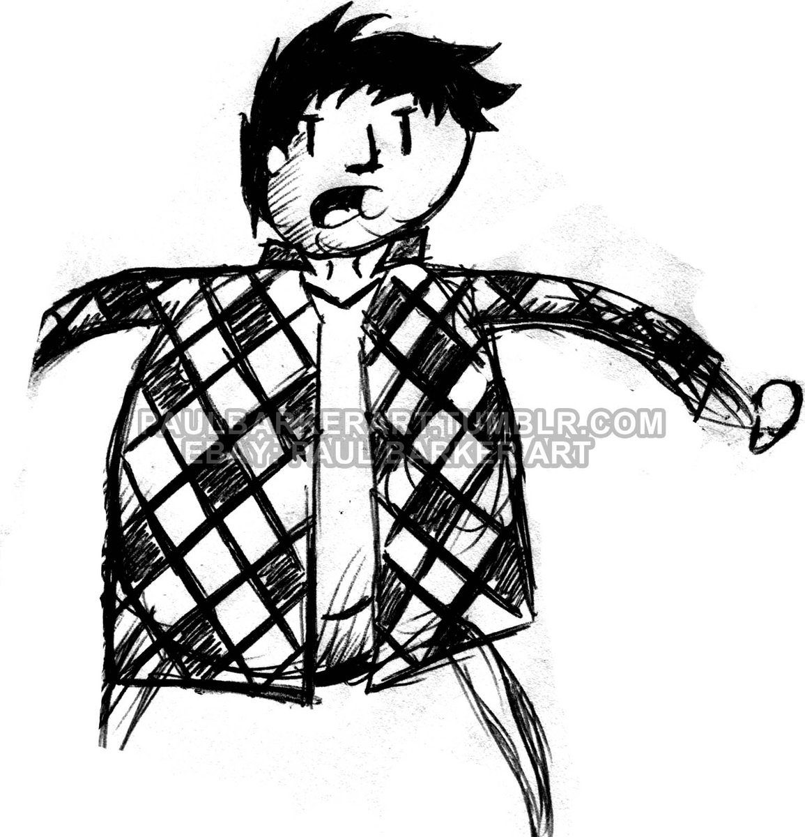 1155x1200 Paul Barker On Twitter