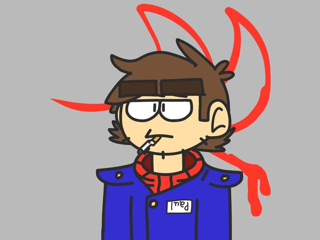 1024x768 Paul Drawing