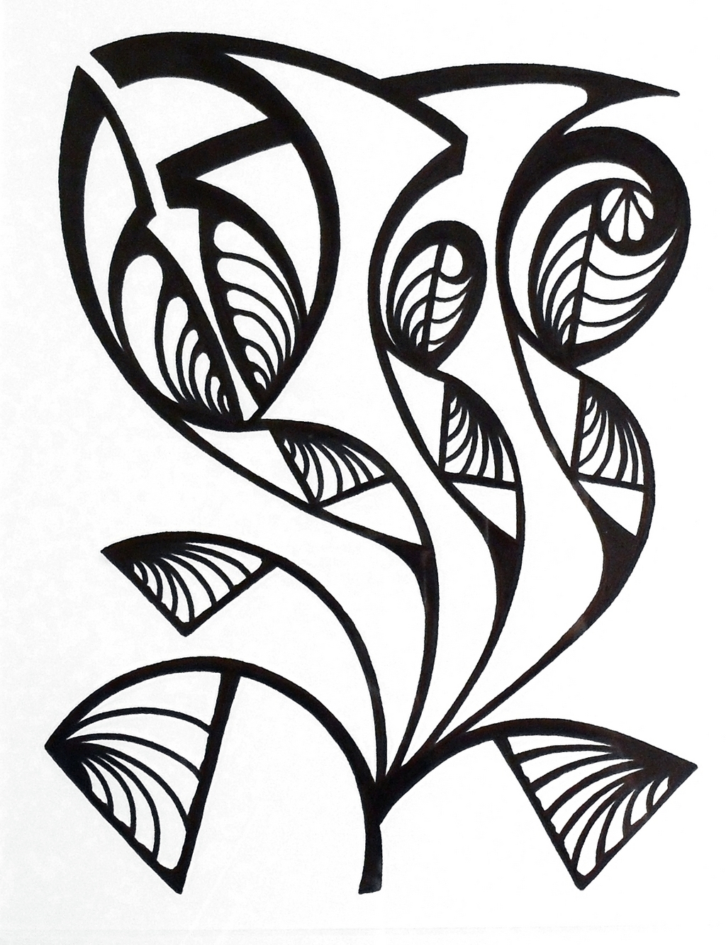 1024x1333 sharpie drawing marker drawing