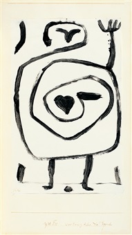 191x340 Paul Klee Artnet