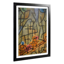 225x225 paul klee paper reproduction art prints for sale ebay
