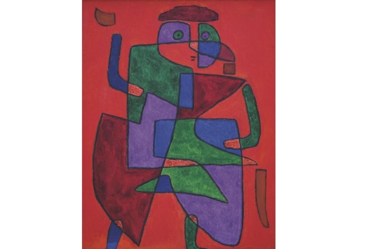 1200x800 These Are The Most Expensive Paul Klee Paintings Sold