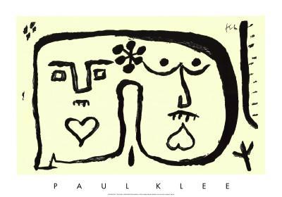 400x280 Freundschaft, Art Print