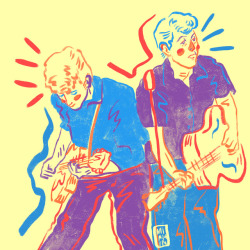 250x250 paul mccartney art tumblr