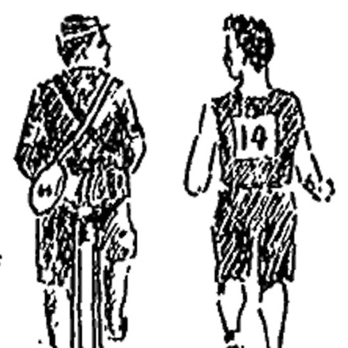 500x500 Patriot's Day A Short History