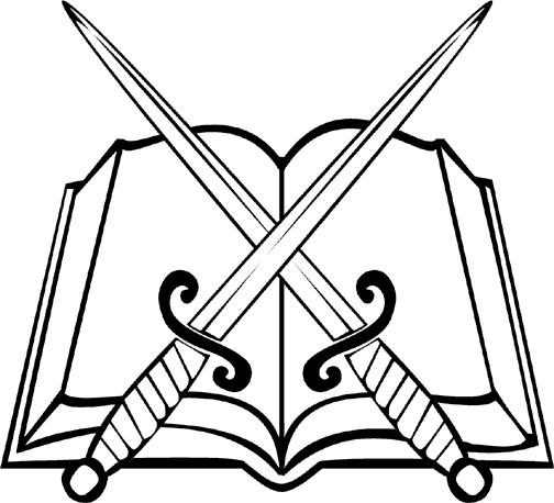 504x458 Paul Cliparts