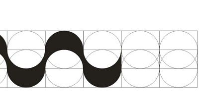 400x210 Landscape Patterns Drawings