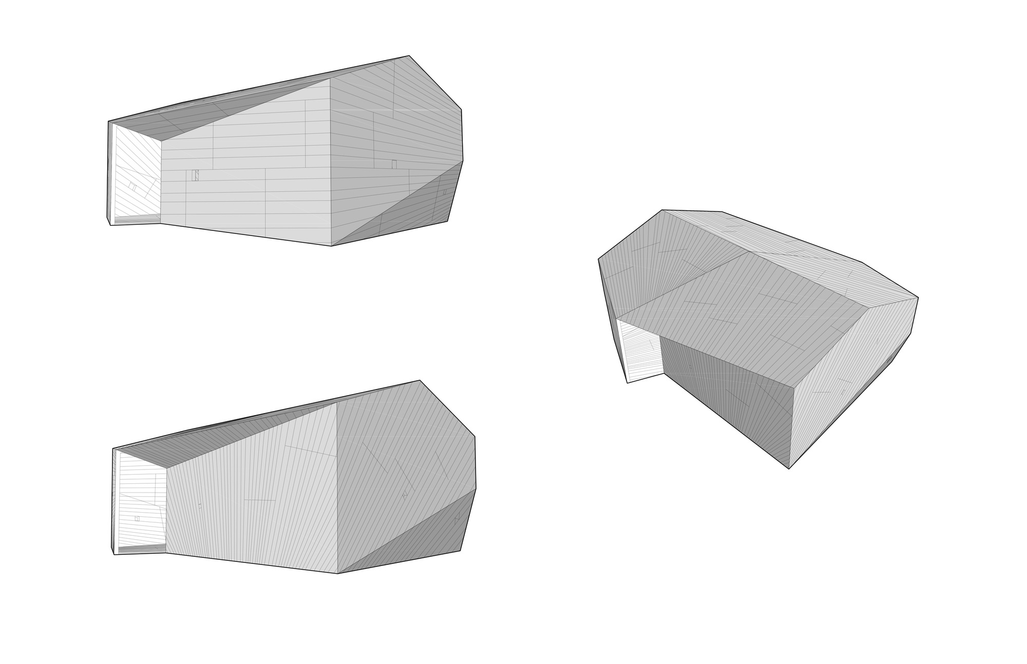 2000x1294 gallery of house paint pavilion gelpi projects