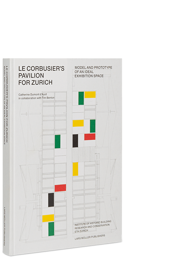 640x840 le corbusier's pavilion for zurich lars publishers