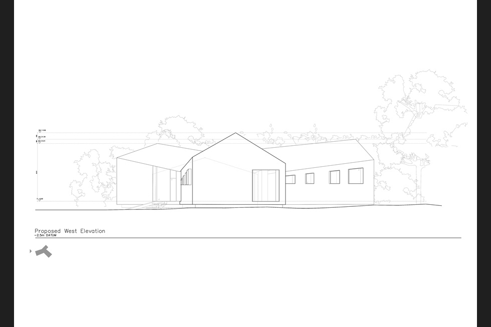 980x653 ar design reveals plans for winchester cricket pavilion news