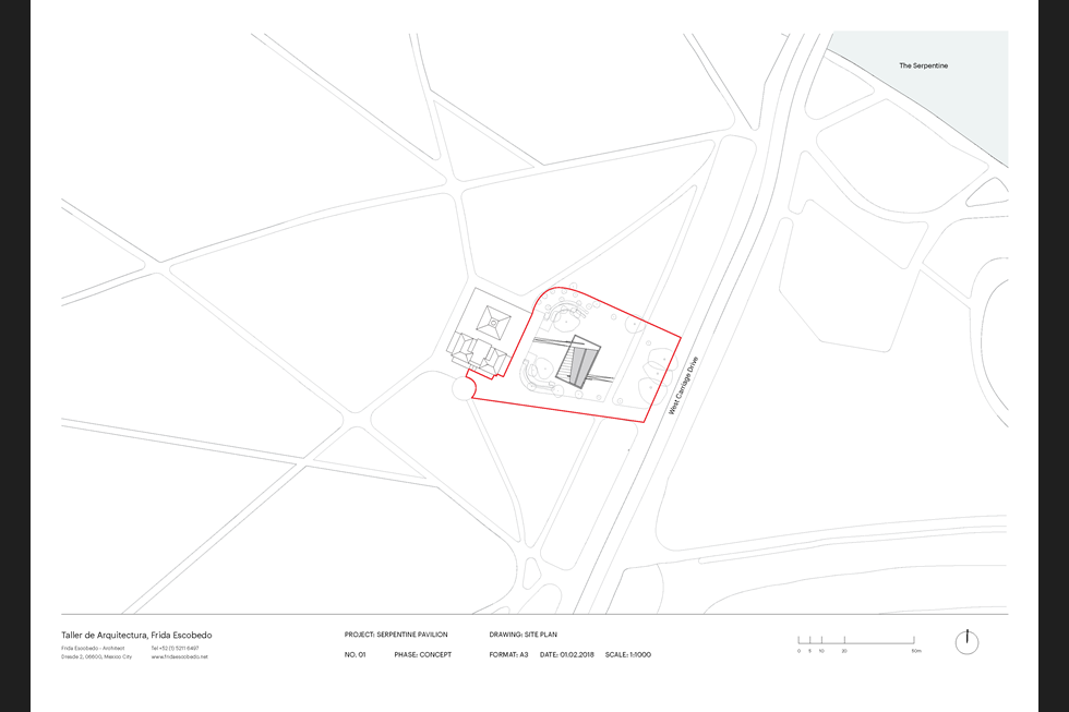 980x653 always the quiet ones the serpentine pavilion