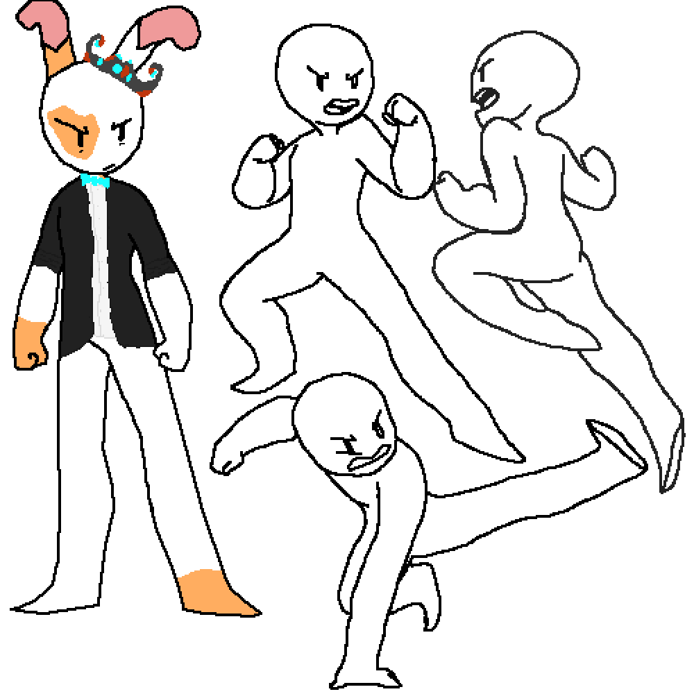 1000x1000 Drawing Bunnies Paw Transparent Png Clipart Free Download